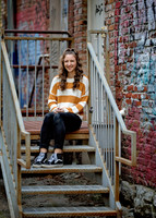 Amy J. | Class of 2022