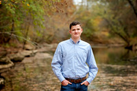 Class of 2026 | Graham M.