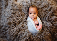 Julien Newborn Session