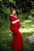 Spring 2026 | Erin + Ethan Maternity
