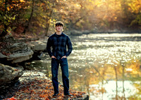 Class of 2024 | Jake R.