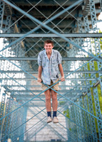 Class of 2024 | Eben S.