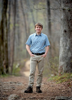 Ian B. | Class of 2022